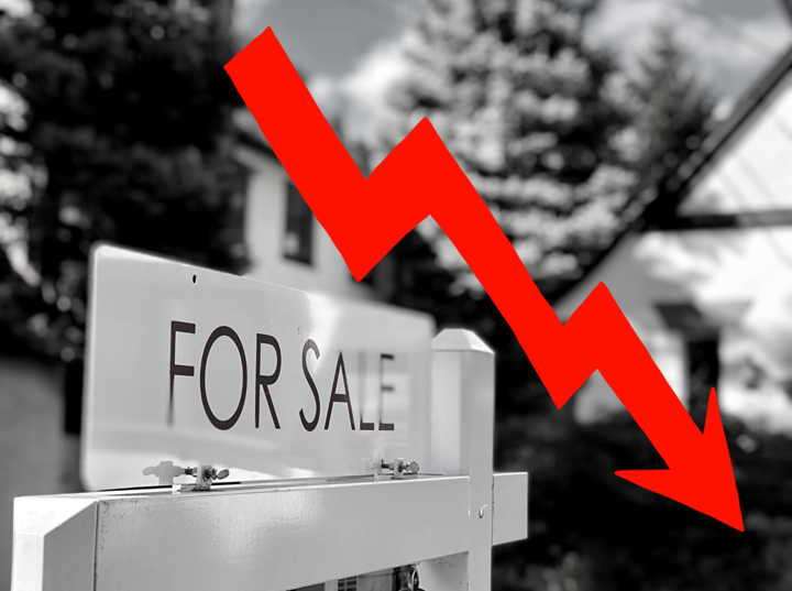 Realtors look for upside of Austin real estate market ‘bust’