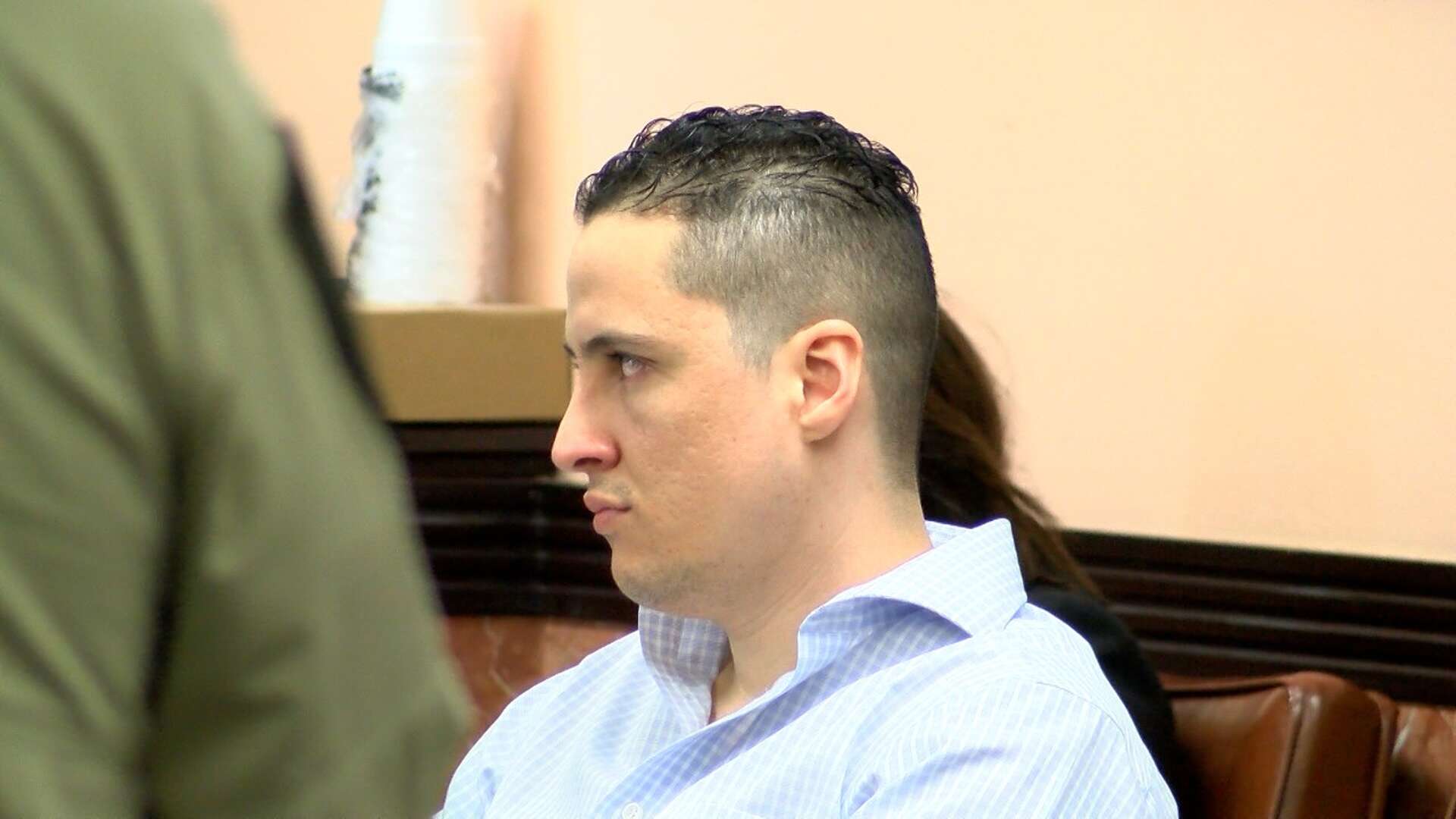 Texas appeals court upholds Ronald Burgos Aviles life sentence