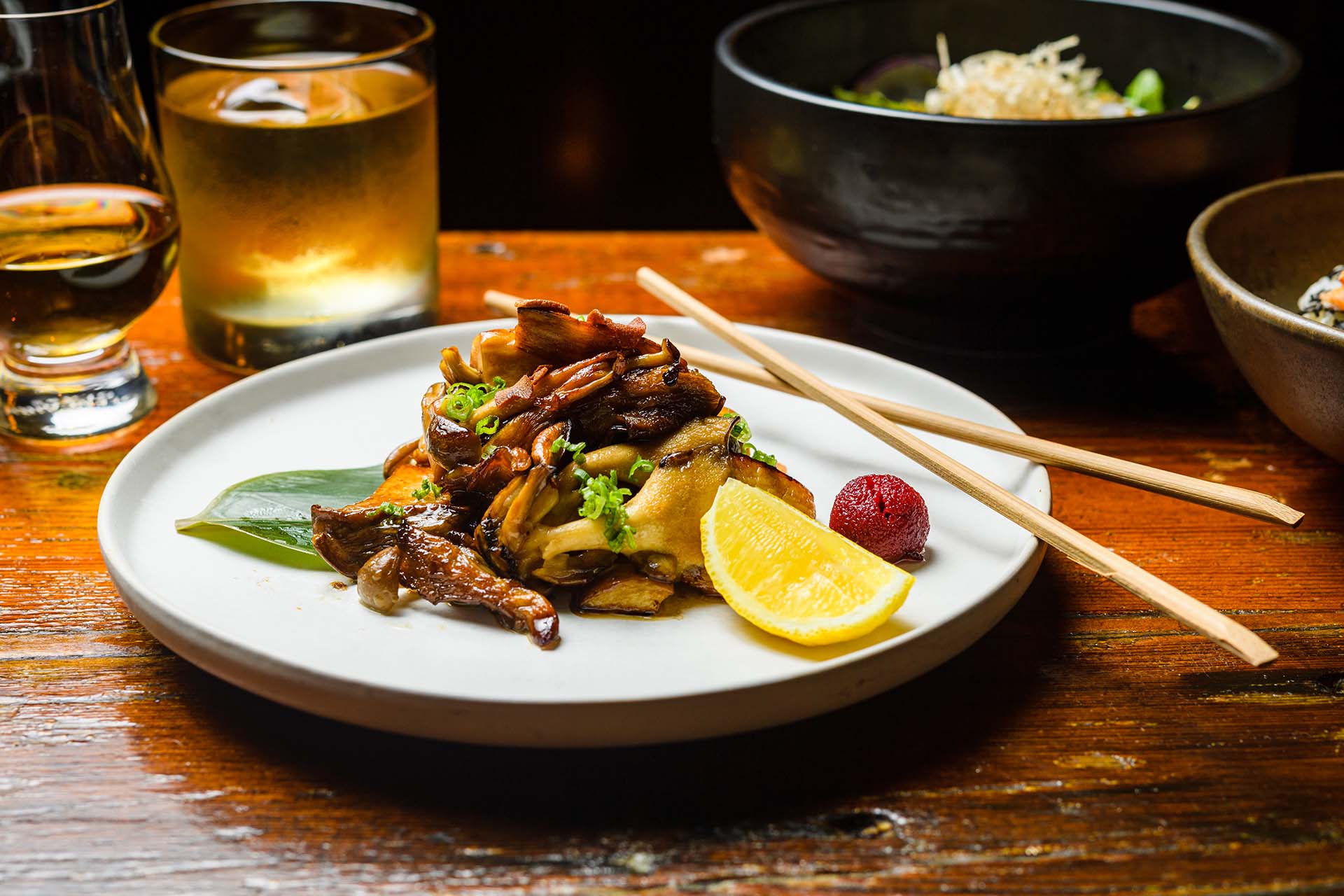 Hard to swallow: the unjustified hype around Japanese food