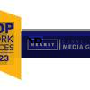 Nominations are underway for Hearst CT Media Top Workplaces 2023