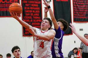 Albany Academy faces tall order trying to get past Tappan Ze