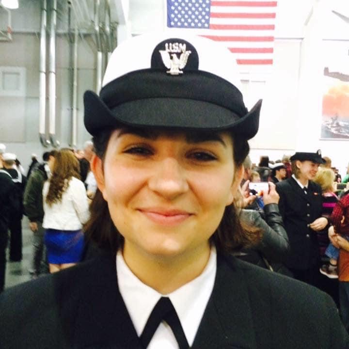 CT Native Joins Super Bowl History As Member Of Navy Flyover Team ct-native-joins-super-bowl-history-as-member-of-navy-flyover-team