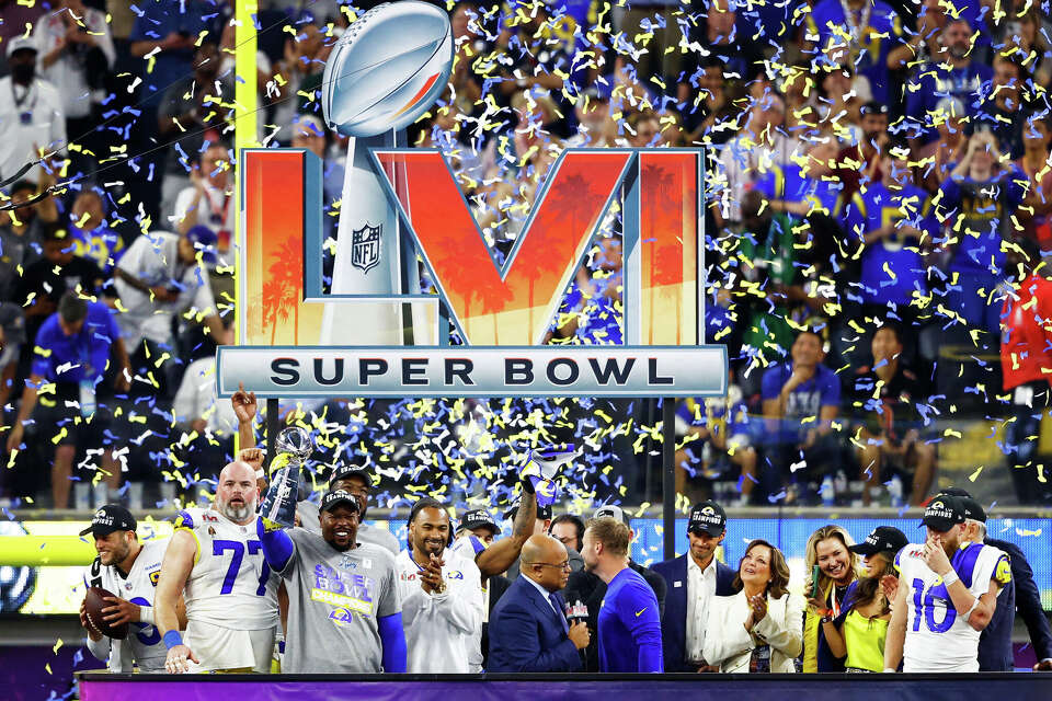 Why Latinos are tuning into the Super Bowl now more than ever