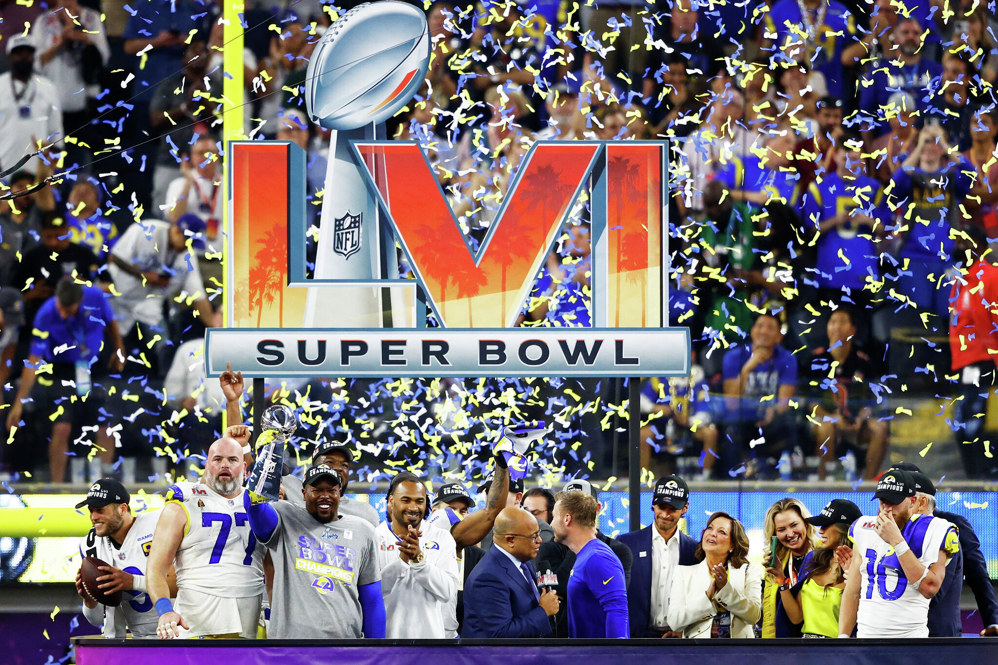 What Can We Expect From This Year's Super Bowl? - LatinAmerican Post