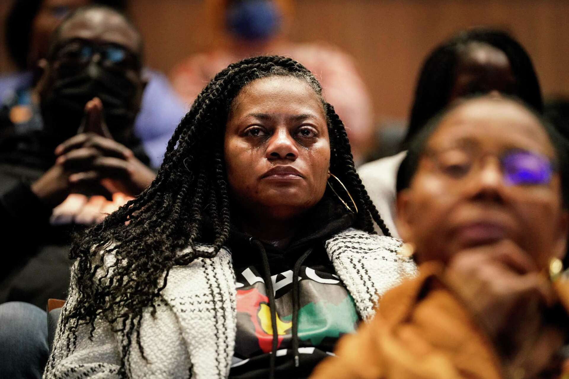 Houston family traces their roots and find longlost relatives