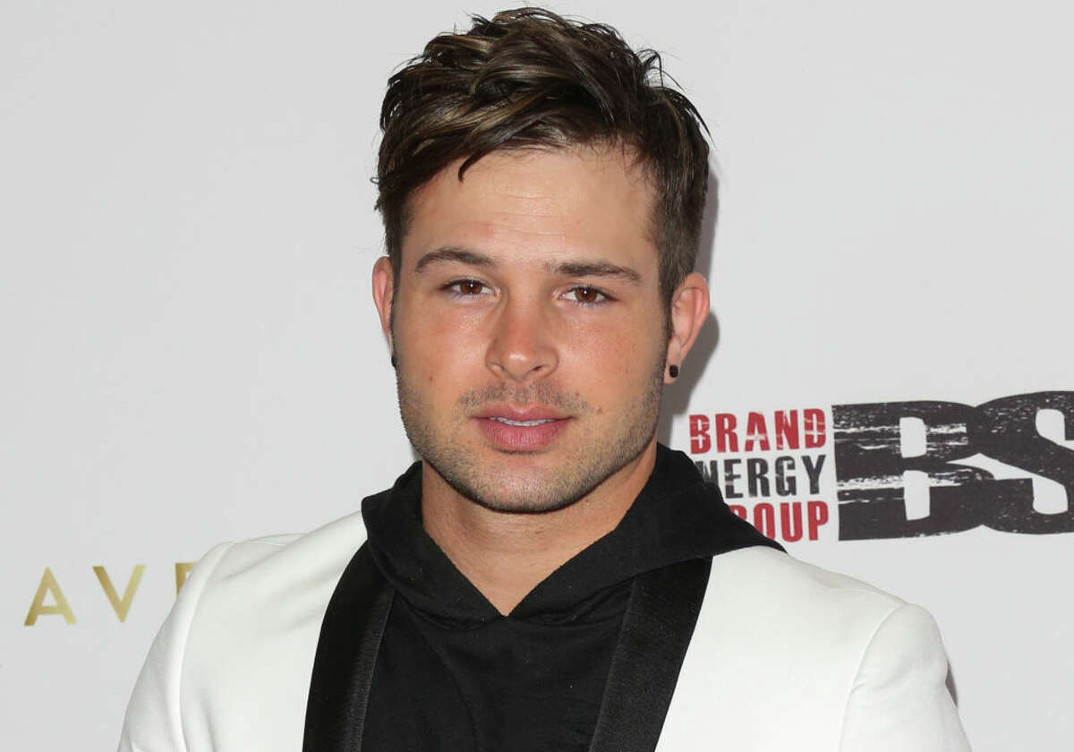 WEST HOLLYWOOD, CA - FEBRUARY 11: Actor Cody Longo attends the Primary Wave 11th annual pre-GRAMMY party at The London West Hollywood on February 11, 2017 in West Hollywood, California. (Photo by Paul Archuleta/FilmMagic)