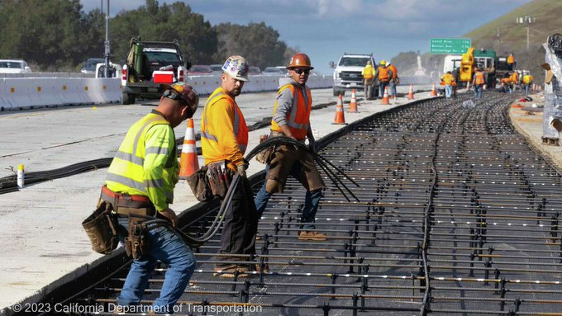 CHP warning of closures on I-680 in East Bay
