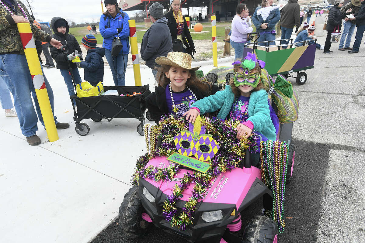 mardi gras parade beaumont