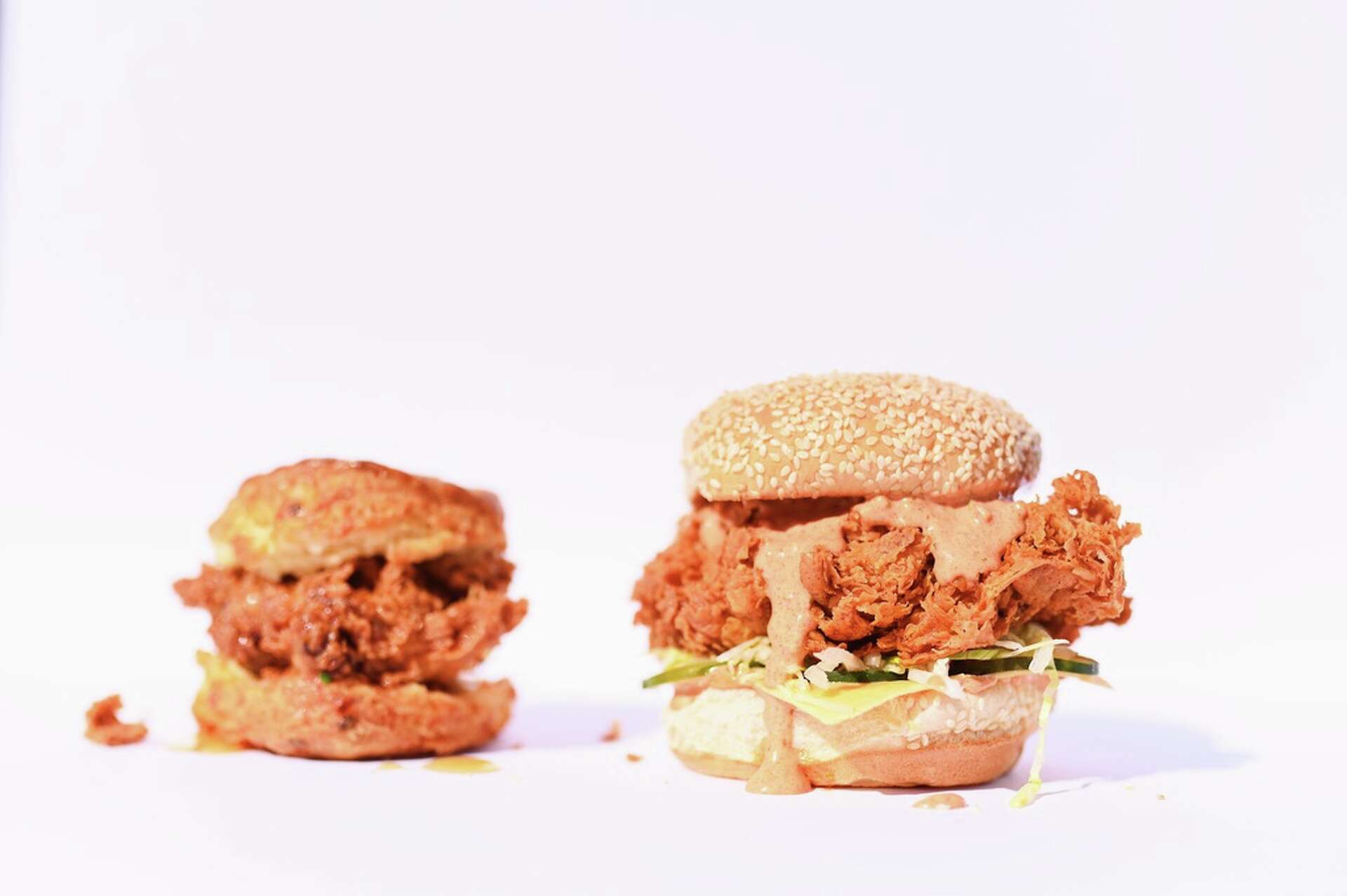 Bludorn’s new fried chicken restaurant Chicky Boy is a hit in Houston