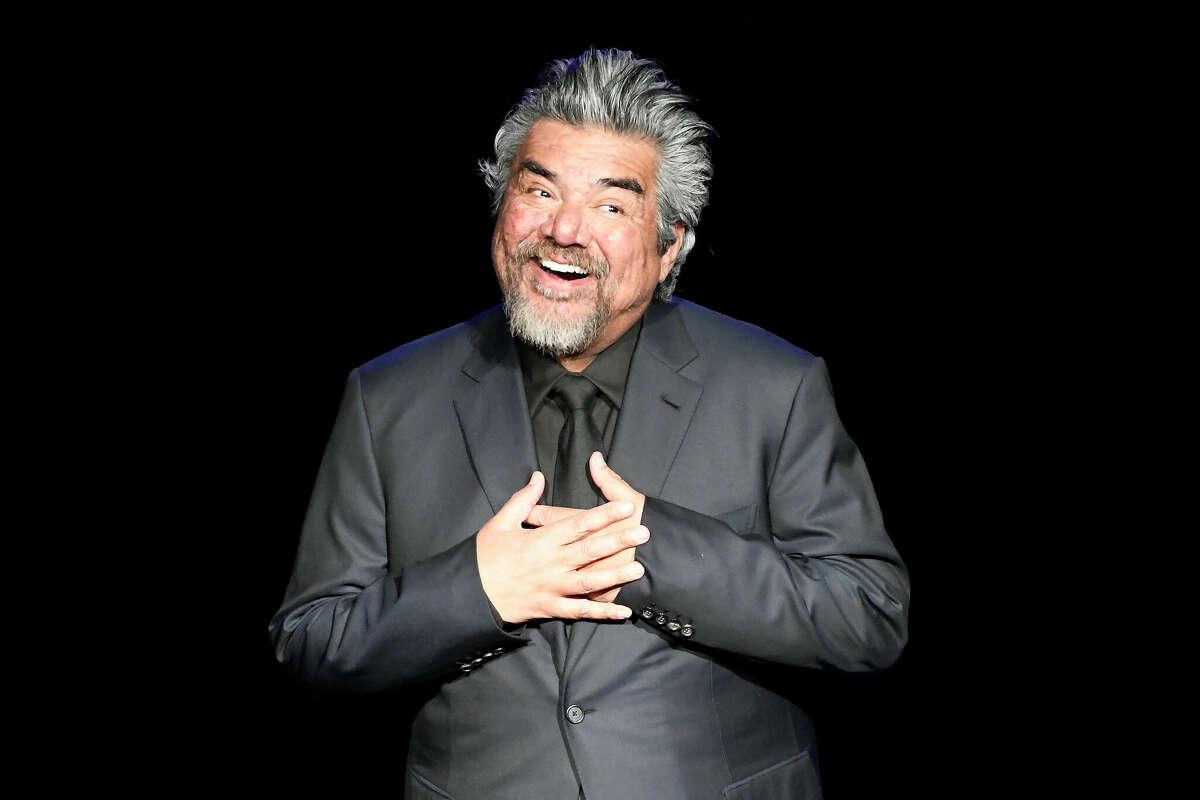 Iconic comedian Lopez adds Laredo stop to 2023 comedy tour