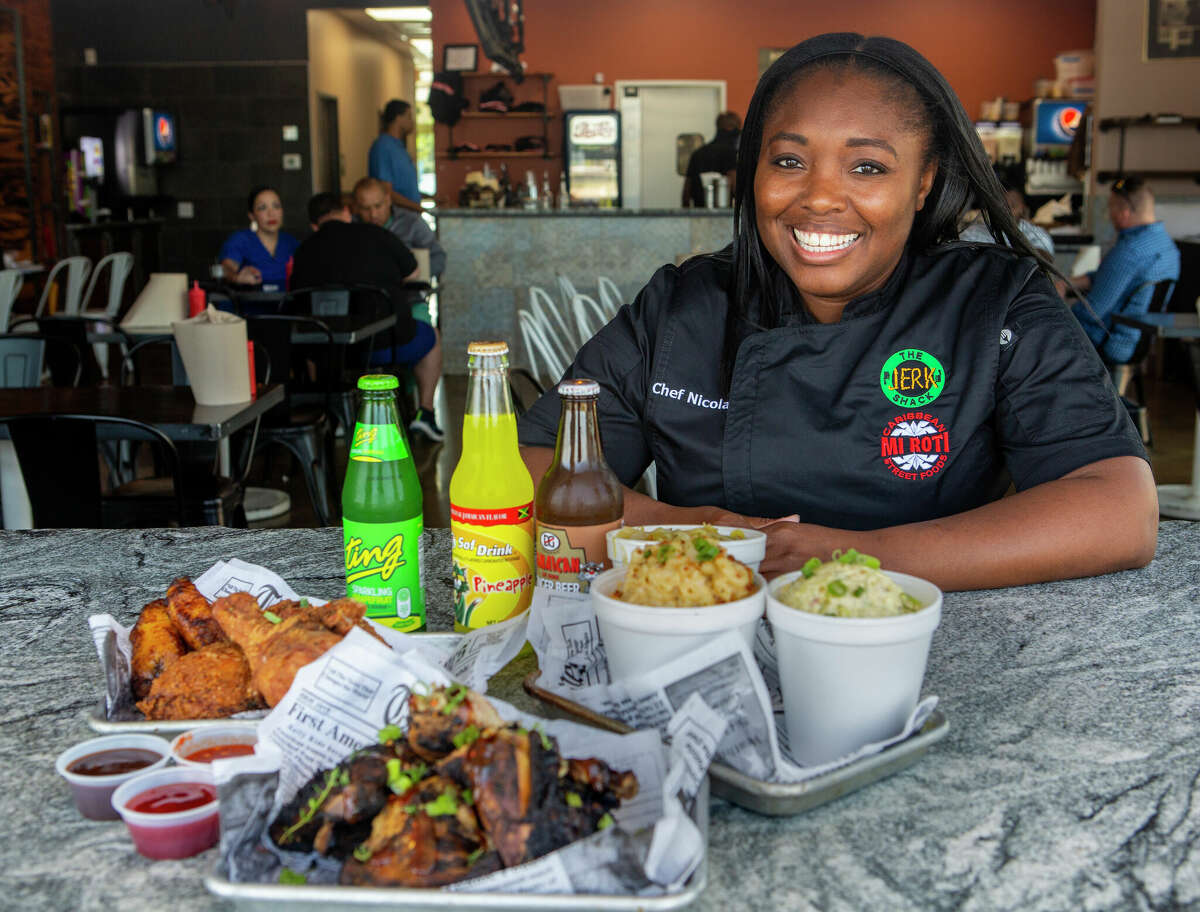 Black Restaurant Week San Antonio runs Feb. 26 through March 5