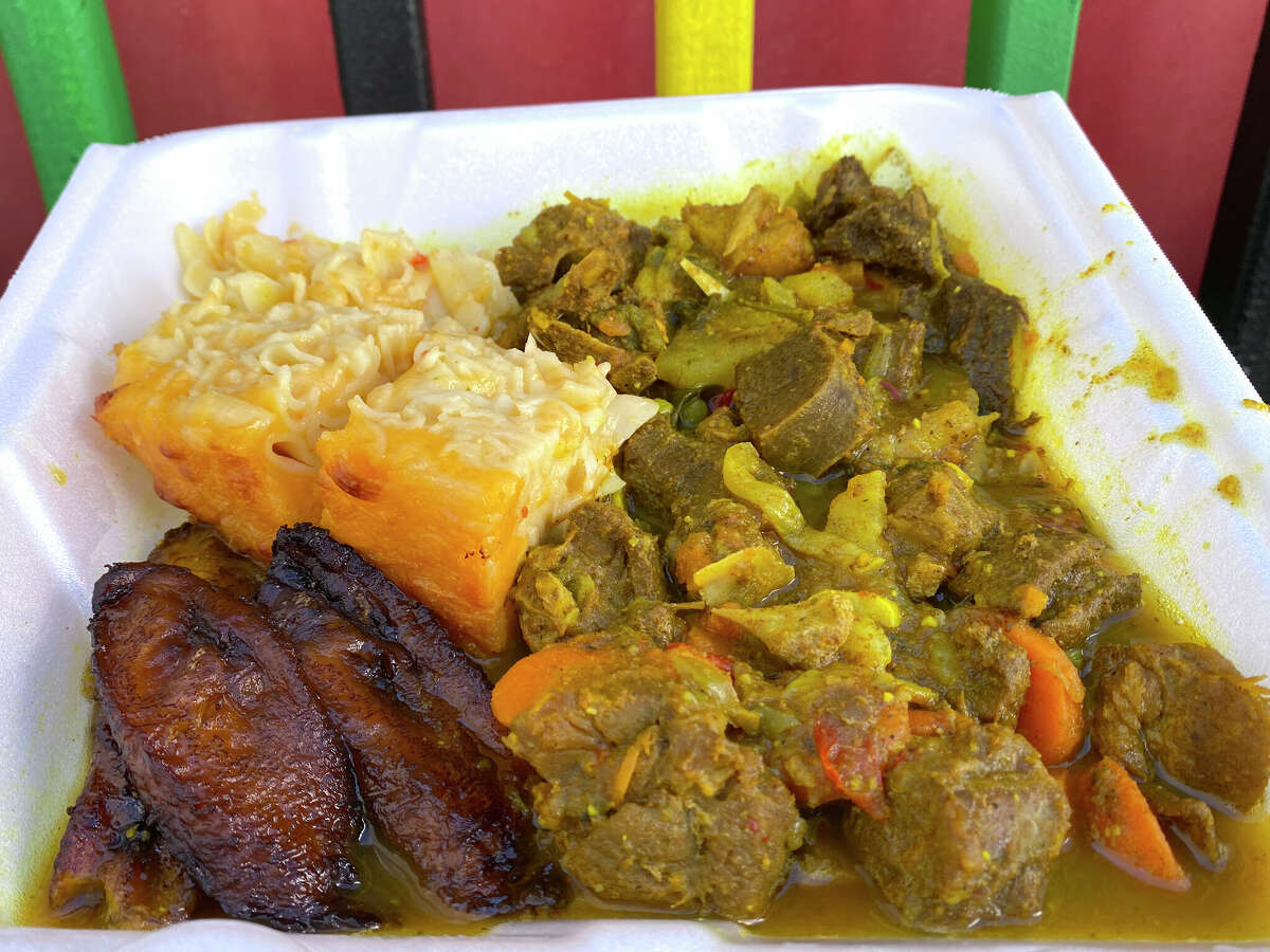 Black Restaurant Week San Antonio runs Feb. 26 through March 5