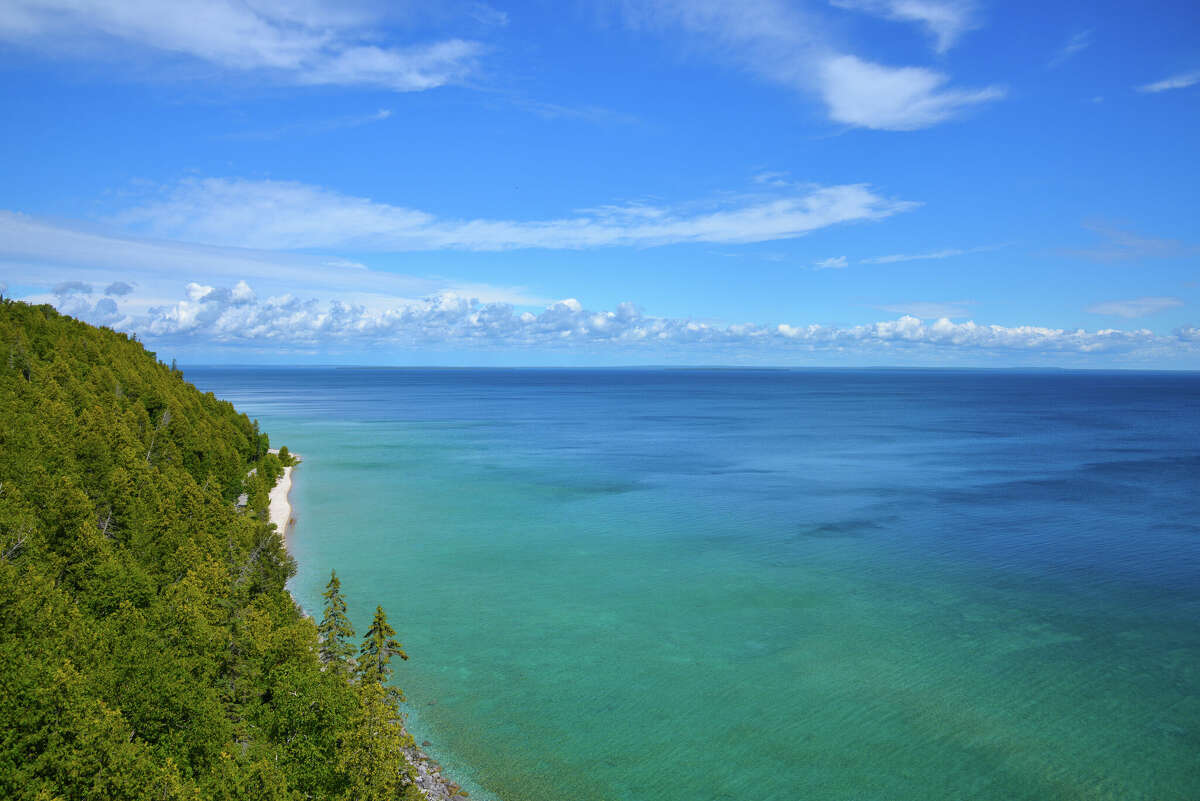 Clear answers hard find with Lake Huron object shot down near Michigan