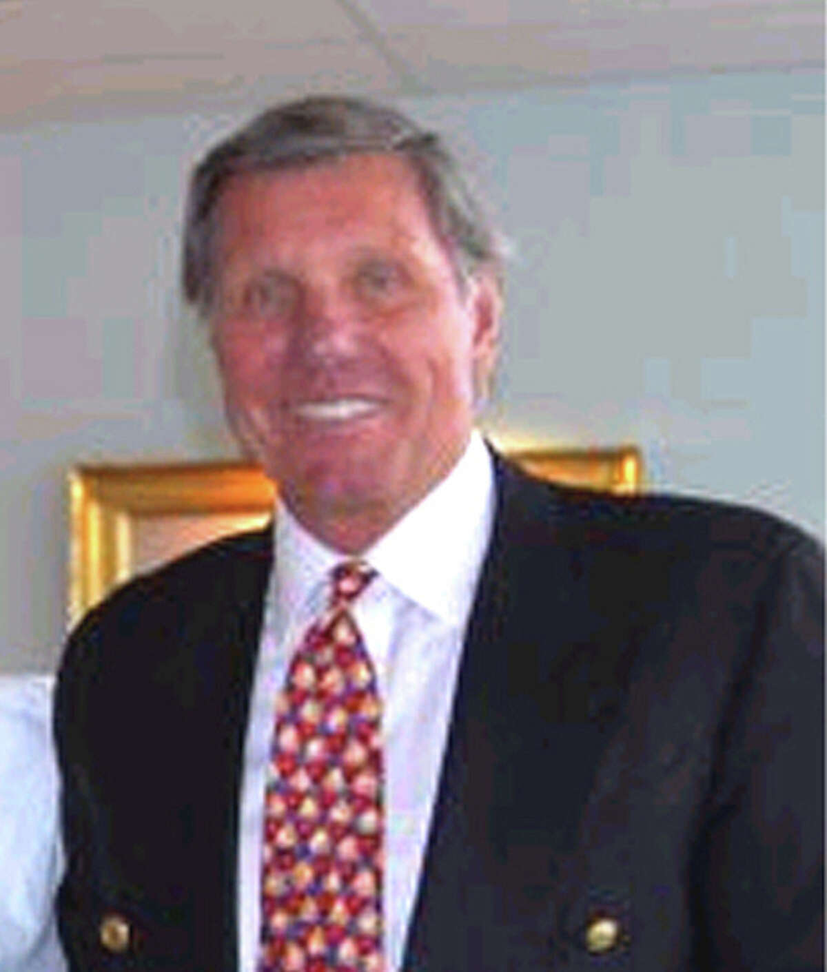 David R. White, shown in a 2008 file photo, is founder of White Management, a restaurant group that controls dozens of fast-food and full-service restaurants in the Capital Region, elsewhere upstate and in western Massachusetts.  
