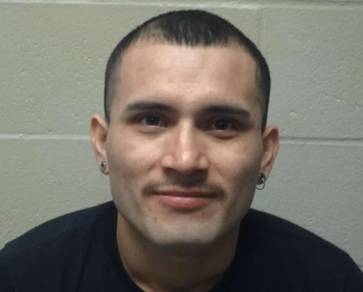 Jose Torres-Jimenez of Torrington sped past troopers while impaired, state police say. 