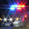 FILE PHOTO - State police say an impaired driver sped past two troopers on the side of Route 8 in Litchfield over the weekend. One caught up to him, and he was driving more than 100 mph, police say. 
