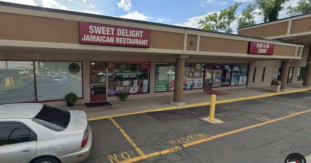 Sweet Delight Jamaican Cuisine in Bloomfield twice failed health inspections in December when staff was found hiding discarded food to serve to customers, report shows.