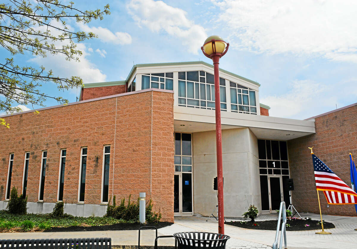 The former Connecticut Juvenile Training School on Silver Street is being suggested as a location for a Capital Preparatory Middletown Charter School. 