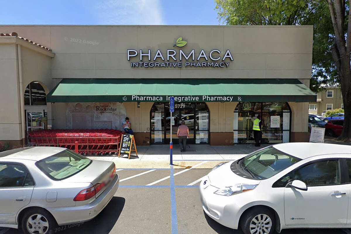 More Bay Area pharmacies will close permanently