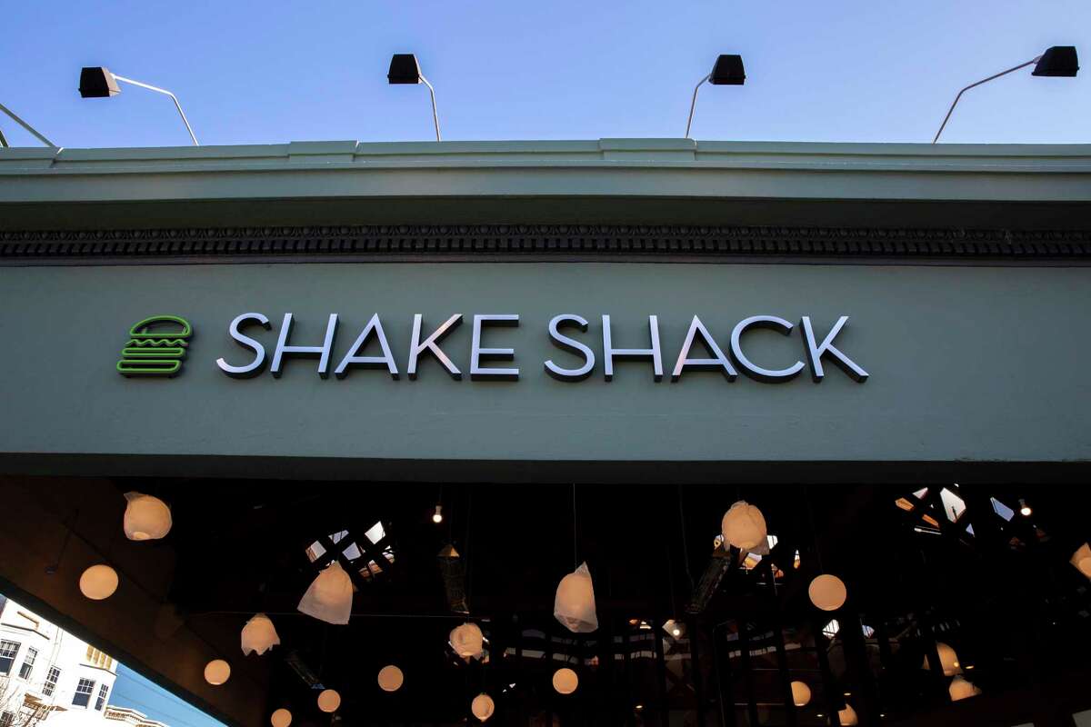 Shake Shack agreed to provide new training to managers and staff about discrimination based on gender identity following a lawsuit from a former employee in Oakland.