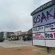 Osaka Plaza has opened northwest of the Scharbauer Sports Complex -- northwest corner of Tradewinds Boulevard and Deauville Boulevard.