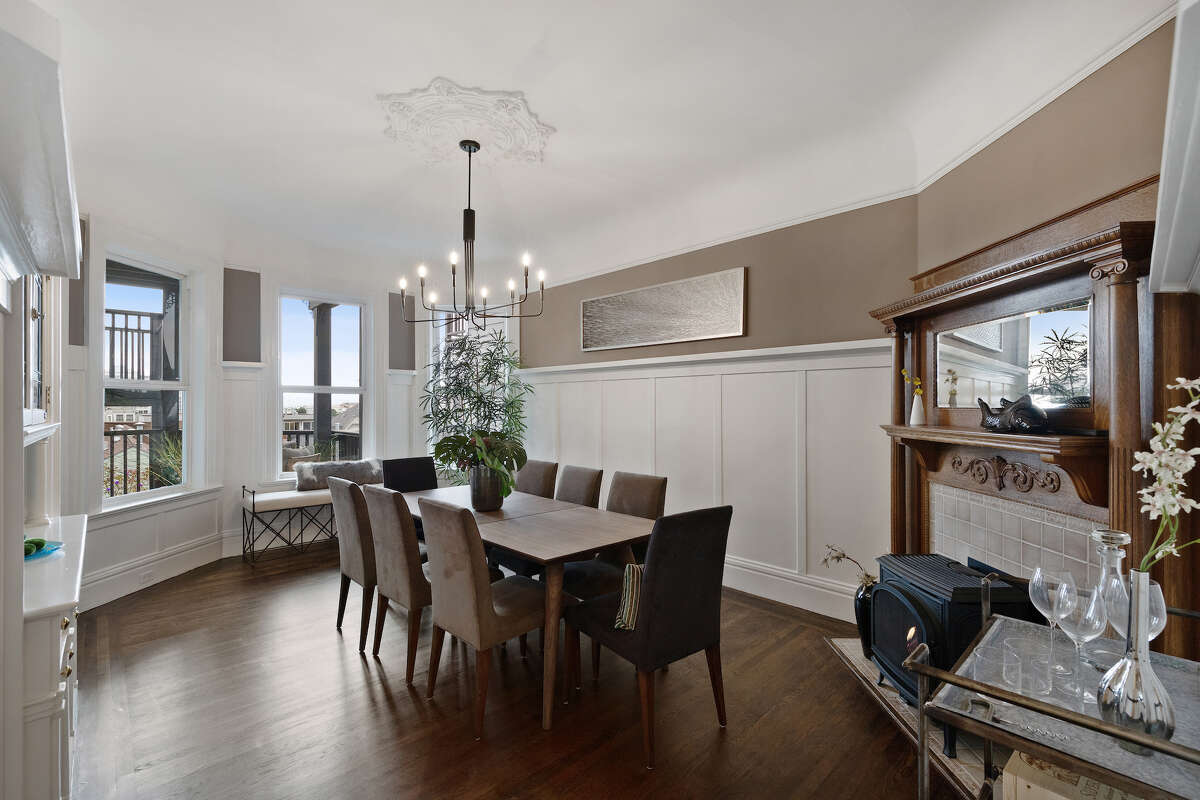 San Francisco apartment where Janis Joplin lived is for sale