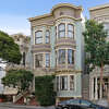 Rocker Janis Joplin’s former top-floor home has come to market, asking $1.795 million. 