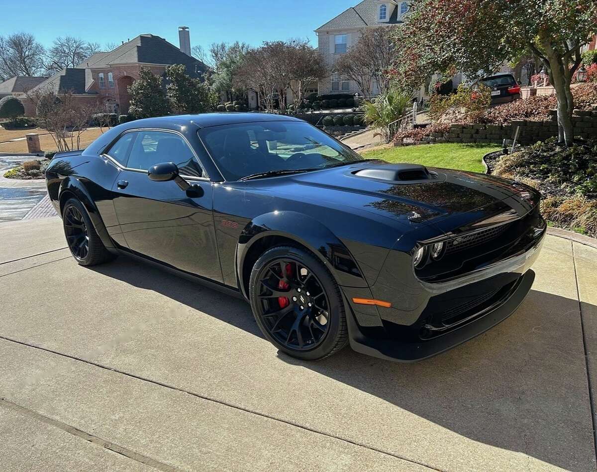 REVIEW: The Last Call 2023 Dodge Challenger Shakedown