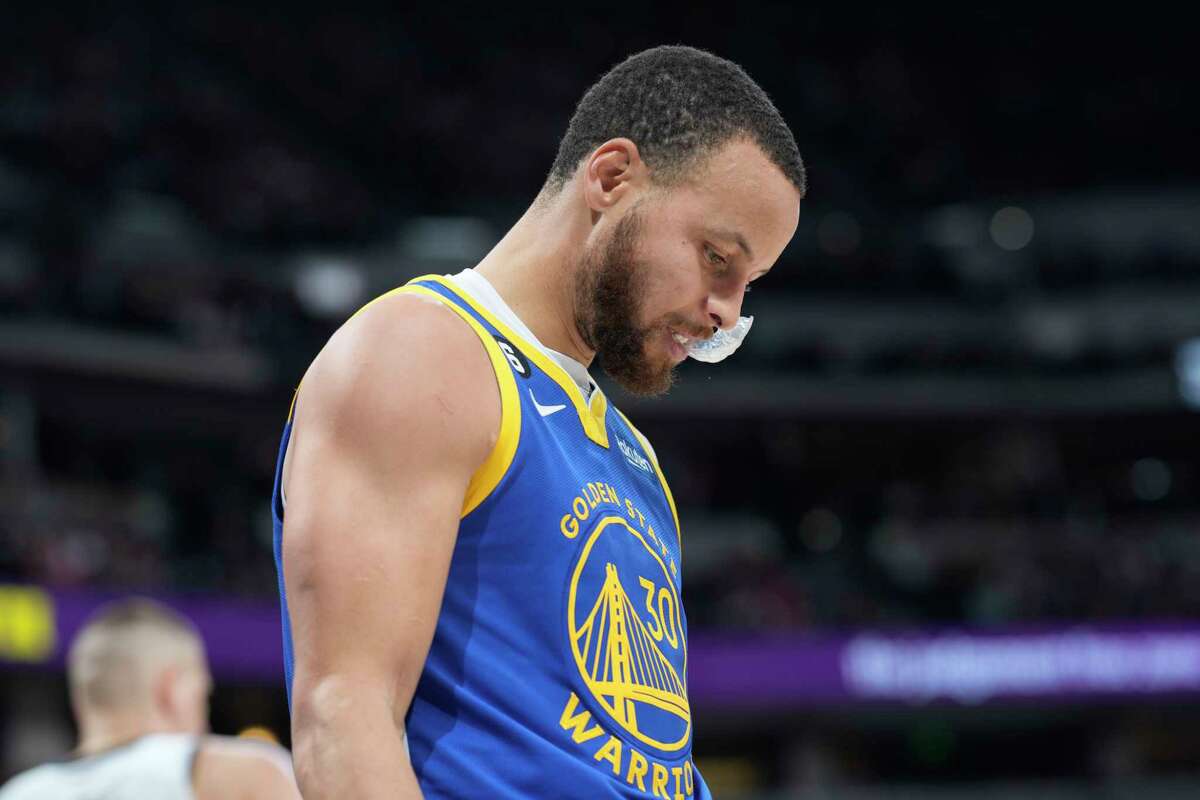 Could the Golden State Warriors Really Be Mediocre This Season