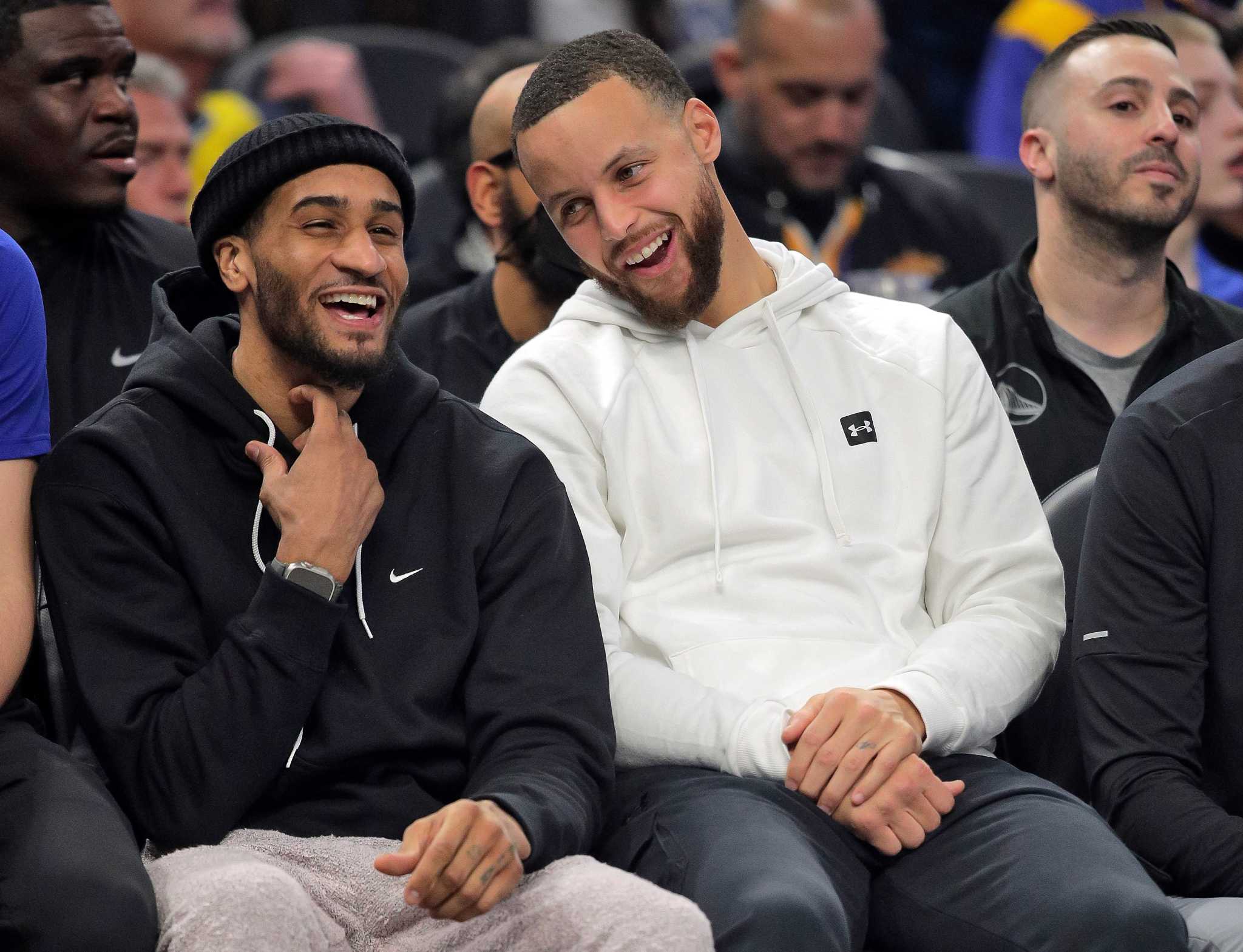 Warriors committed to win now for rest of Steph Curry's title window