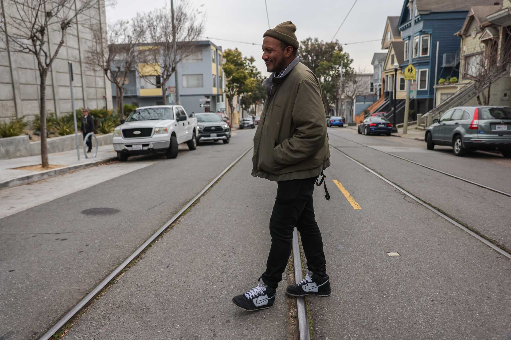 In San Francisco’s Castro, a tiny homeless program with big promise