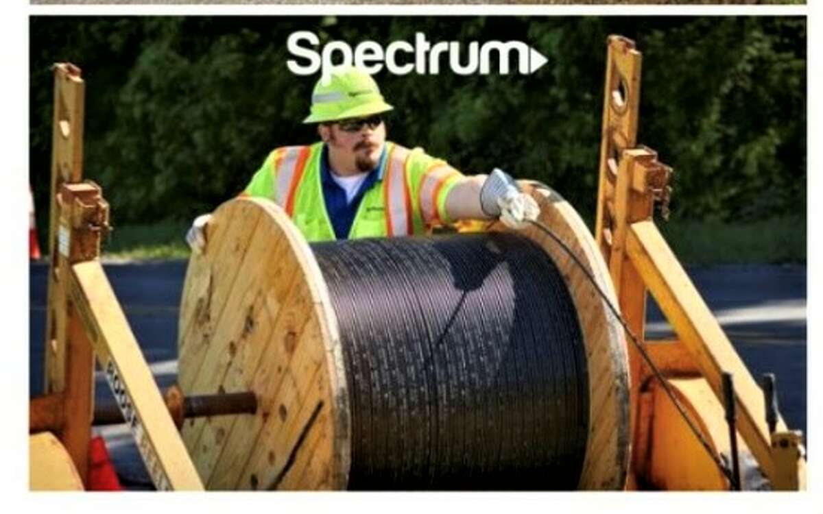 Charter Communications will be expanding broadband access in Lake County through the FCC Rural Digital Opportunity Fund program. The project is expected to be completed in two years.