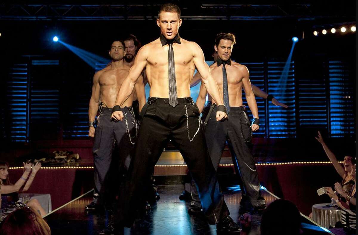 "Magic Mike Last Dance" is a sequel that should never have been made.  
