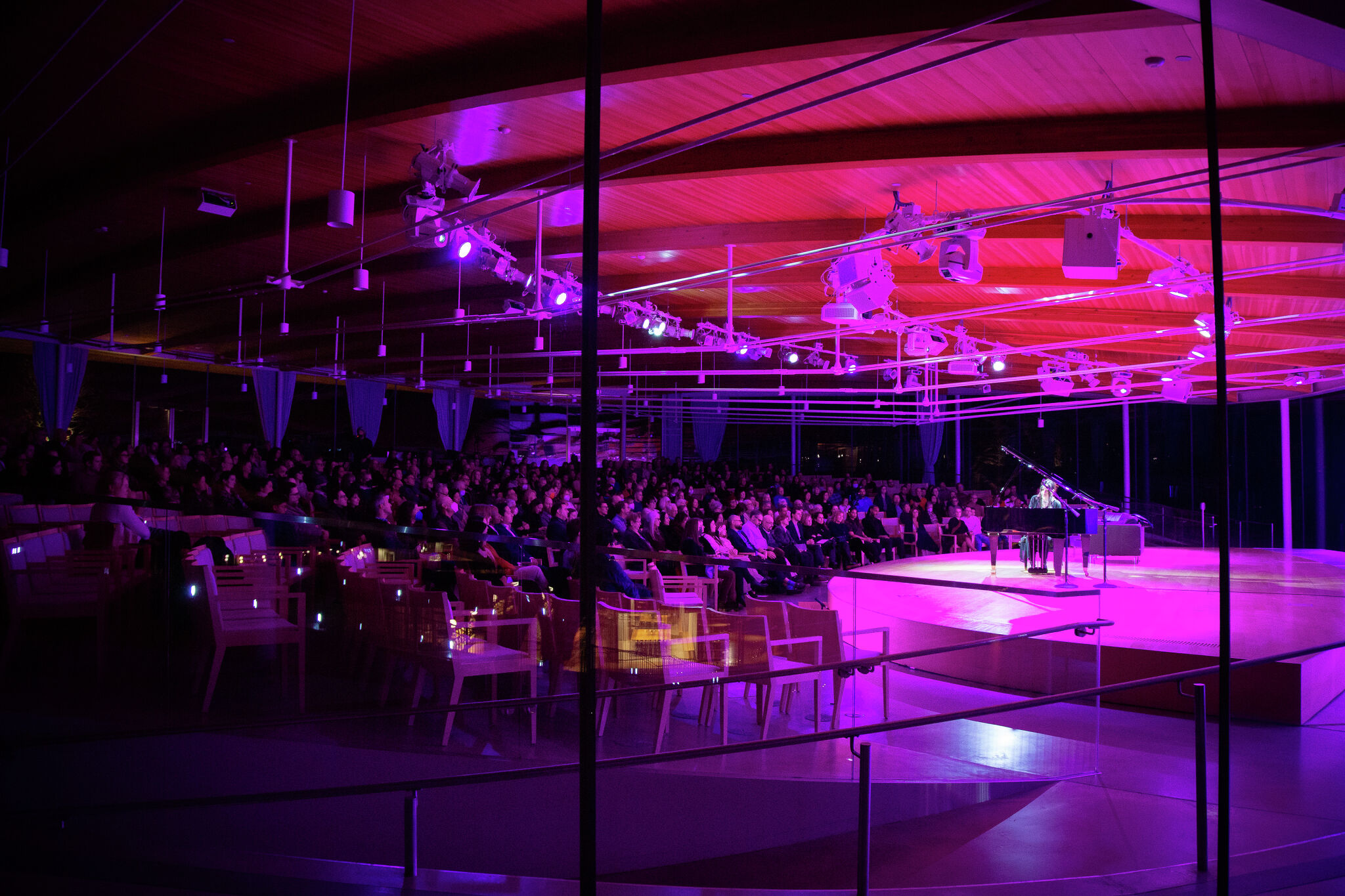 Irwin Hall Organ Trio to perform free concert in New Canaan