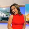 Clarke Finney co-host of Great Day SA.