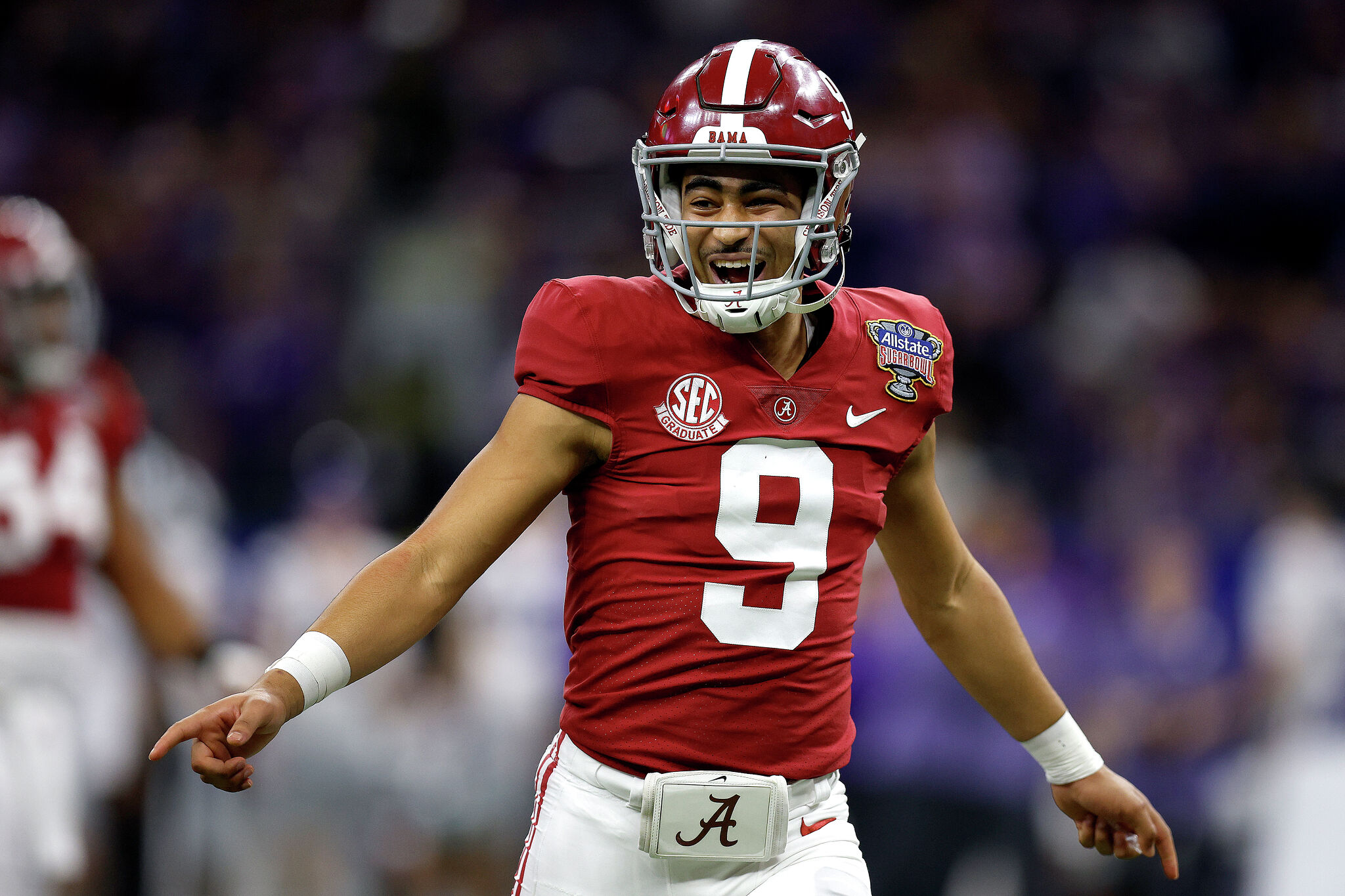 Mel Kiper 2023 NFL Mock Draft: C.J. Stroud Goes No. 2 to Texans, Bryce  Young to Colts, News, Scores, Highlights, Stats, and Rumors