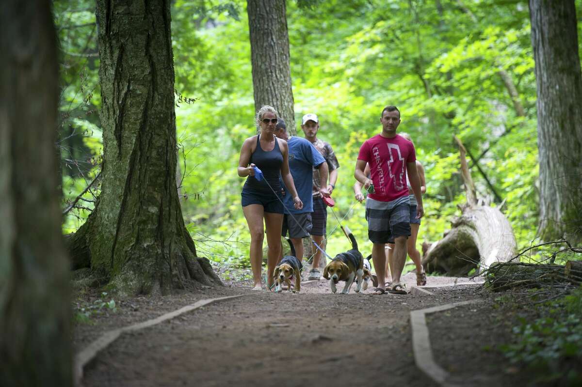 Michigan's recreation passport price to rise for first time in 3 years