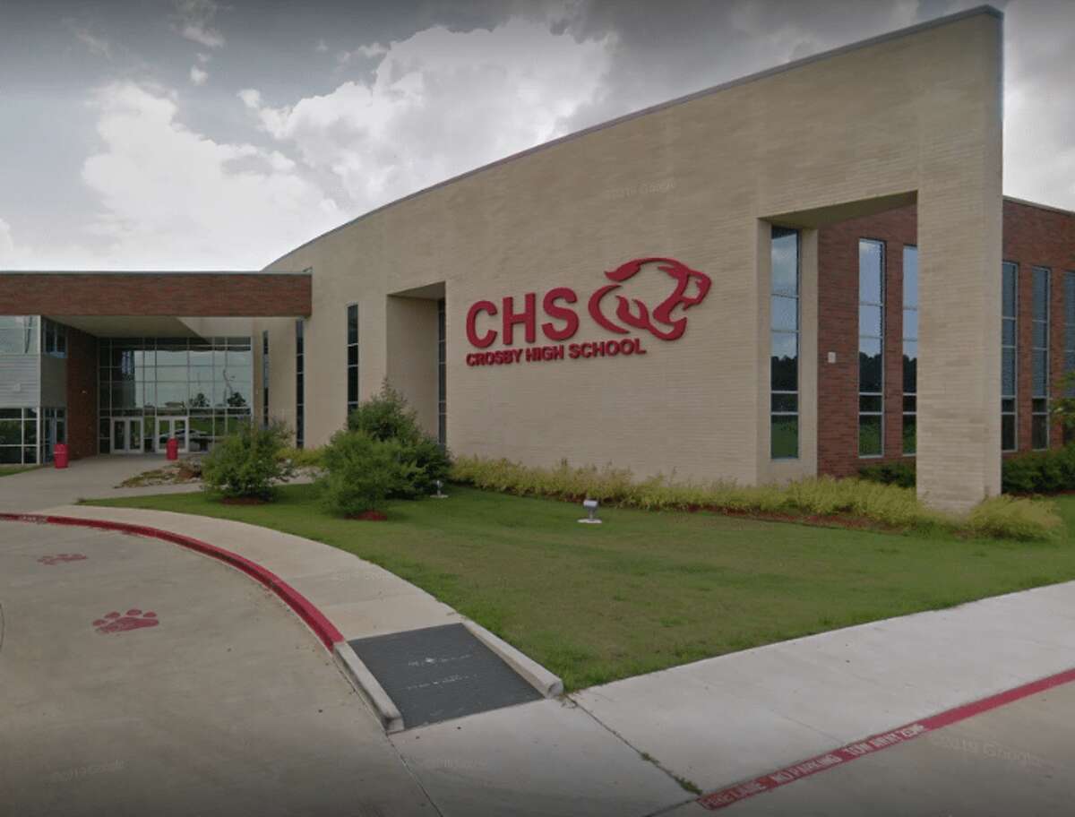 Crosby ISD will host a public meeting on Wednesday, Feb. 15 at the high school beginning at 5:30 p.m. concerning the possibility of switching to a 4-day school week instead of the current 5-day week.