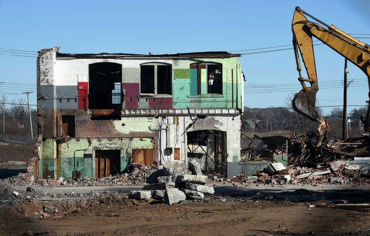 Developer seeks relief from 1.3M added to West Haven tax bills