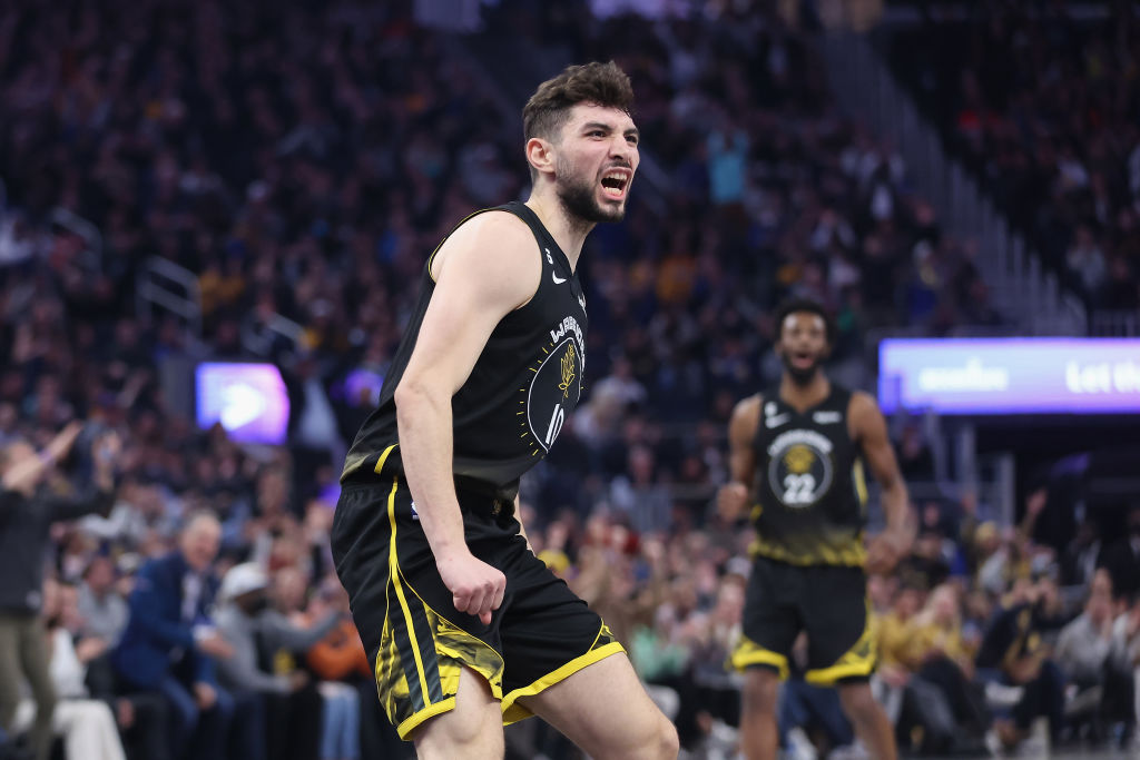 ty jerome golden state warriors