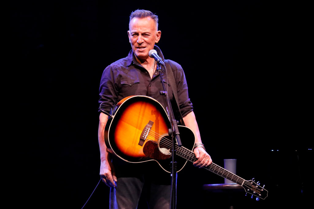Bruce Springsteen adds San Francisco date to his 2023 world tour Bruce Springsteen adds San Francisco date to his 2023 world tour