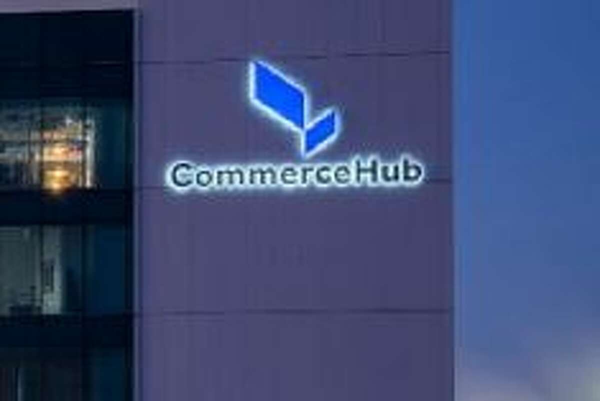 CommerceHub plans to lay off 371 employees including some at its Latham headquarters.