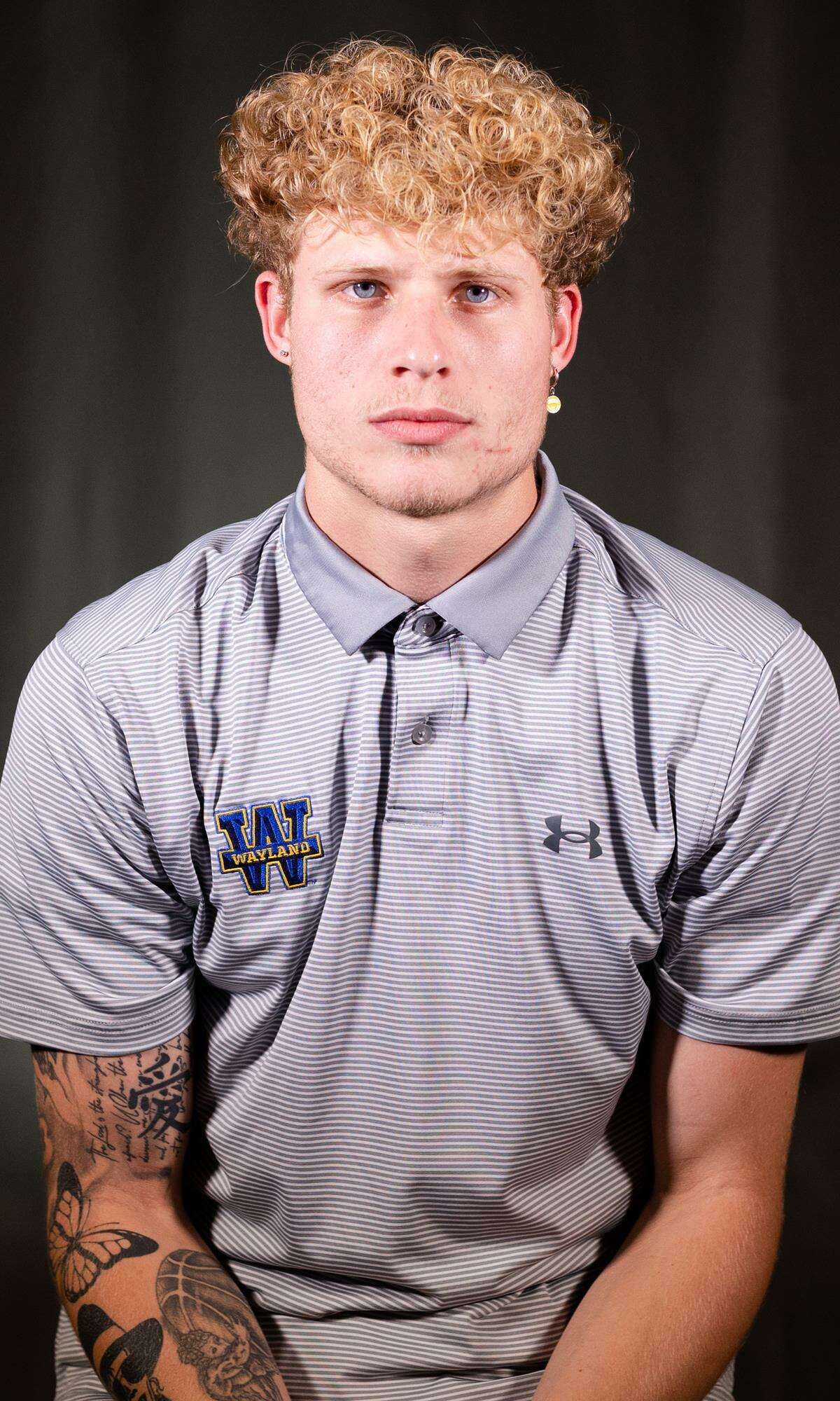 Former Porter standout Spencer putting up numbers at Wayland Baptist