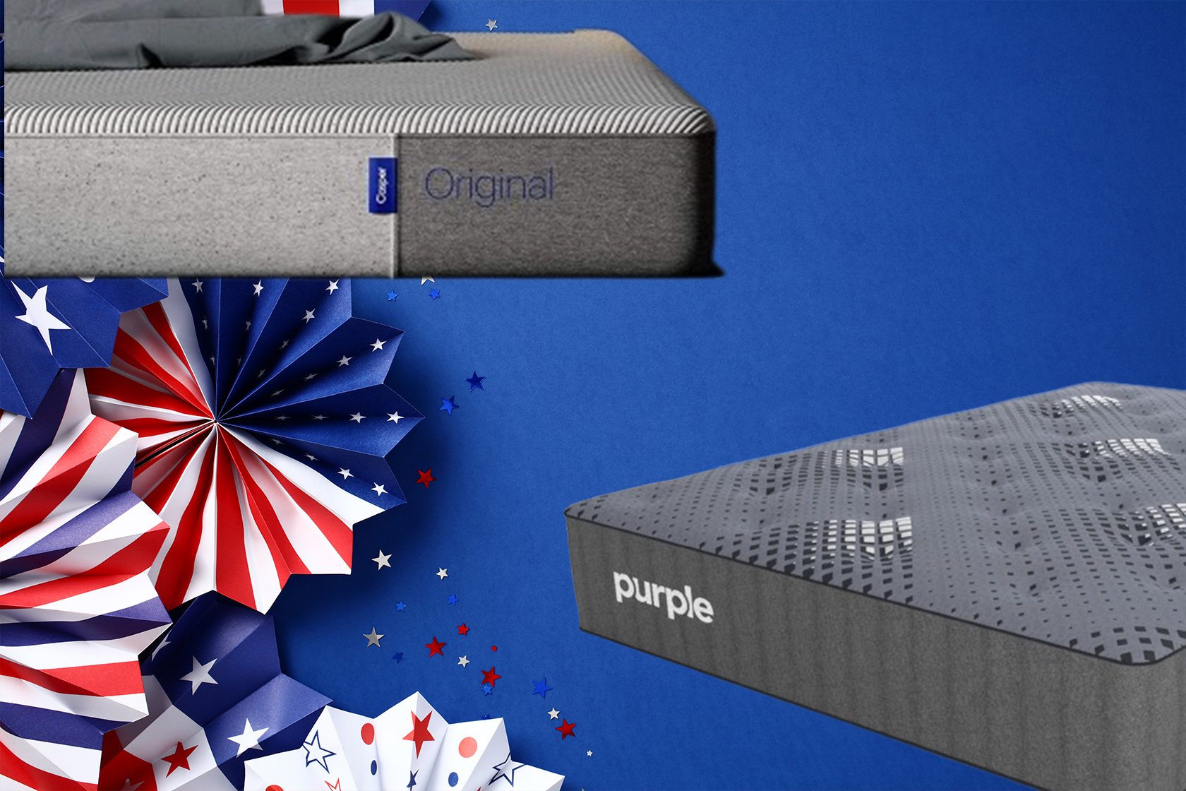 President's Day mattress sale Save big on Casper, Purple, & more