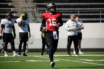 Brahmas' Ward had Super Bowl MVP day in front of future player