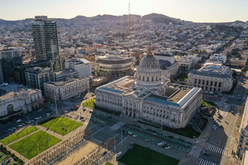 Pelosi-backed bill may spur SF supervisors' condemnation