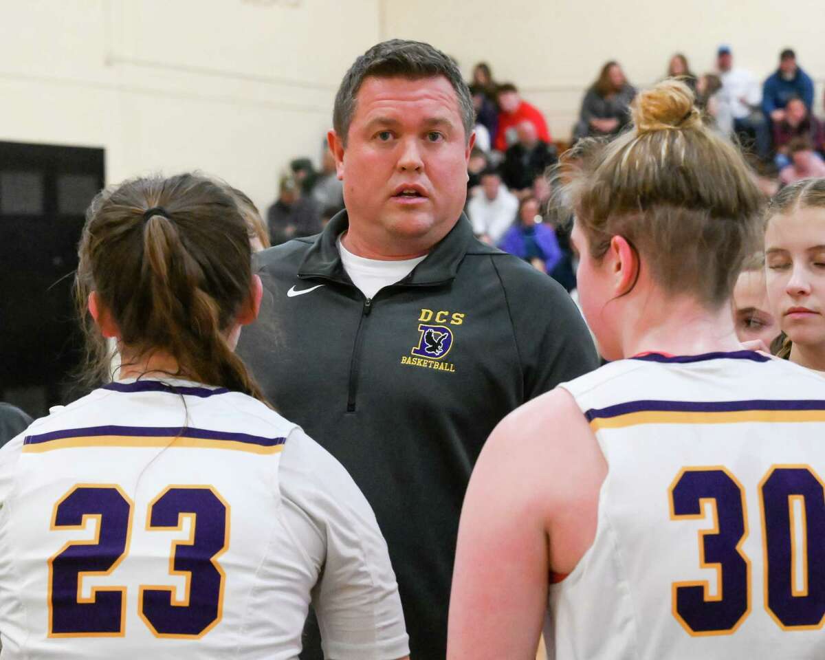 Duanesburg girls dominate Fonda to claim WAC Cup title