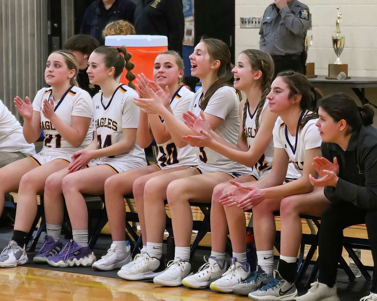 Duanesburg girls dominate Fonda to claim WAC Cup title