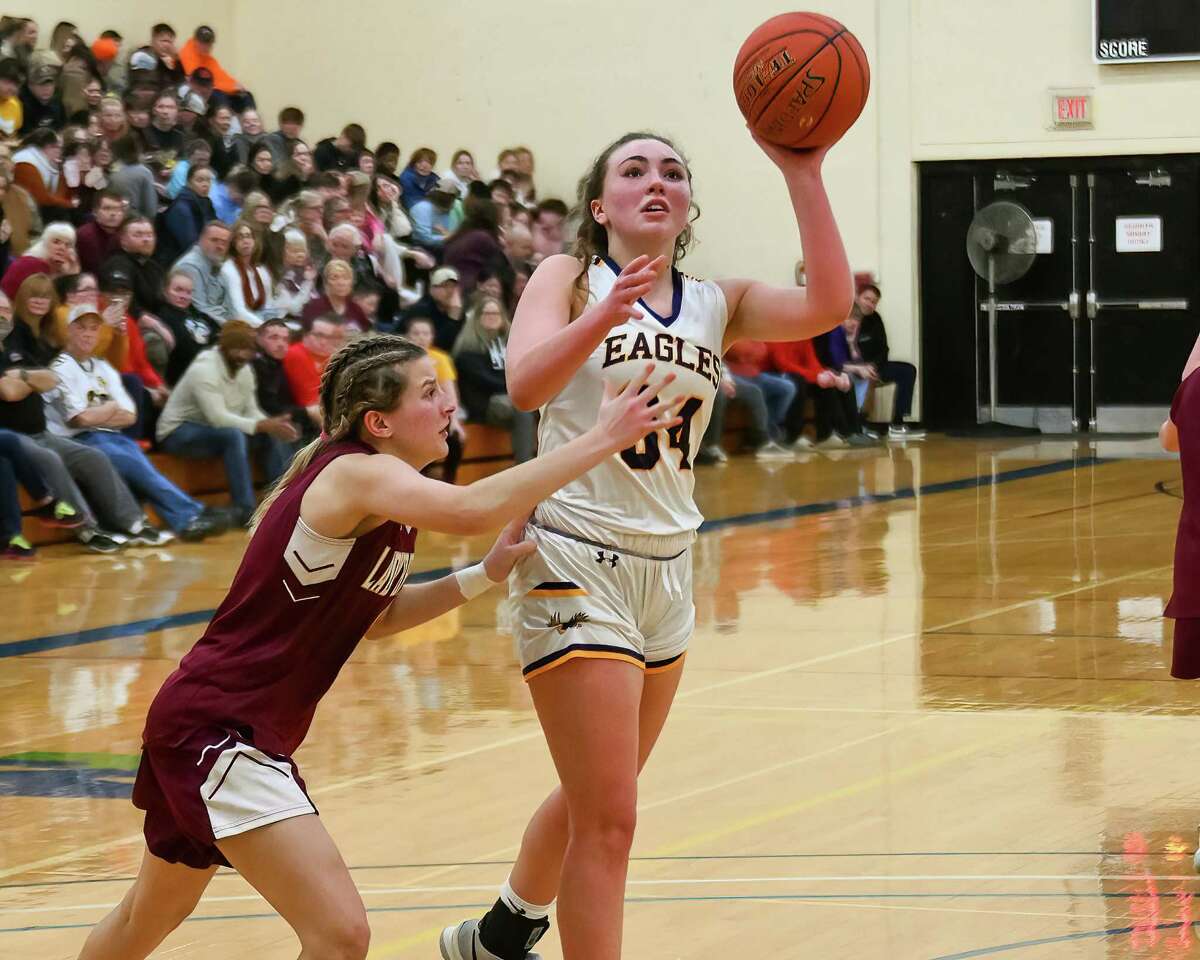 Duanesburg girls dominate Fonda to claim WAC Cup title