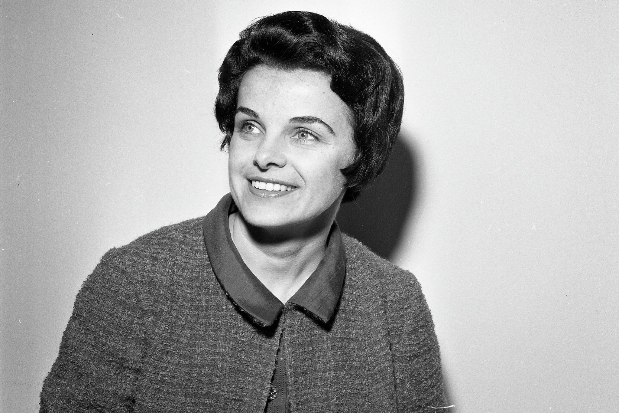 Dianne Feinstein Young